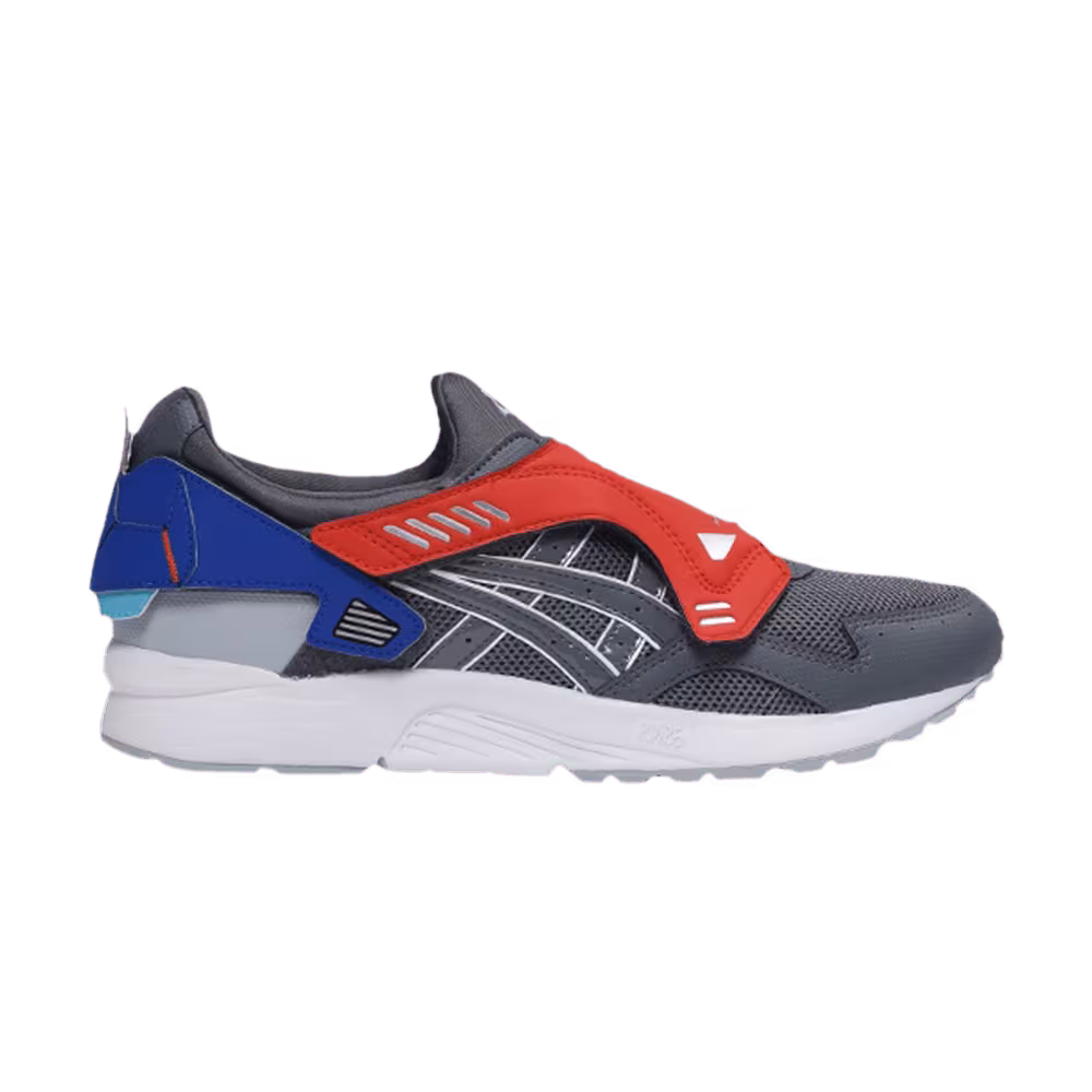 Transformers x ASICS Gel Lyte 5 Multi-Color