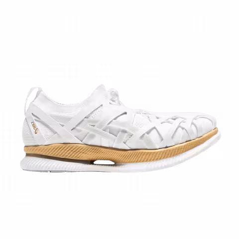 Kengo Kuma x ASICS MetaRide AMU 'Woven'
