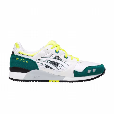 ASICS Gel Lyte 3 OG Retro 'Citrus' 2019