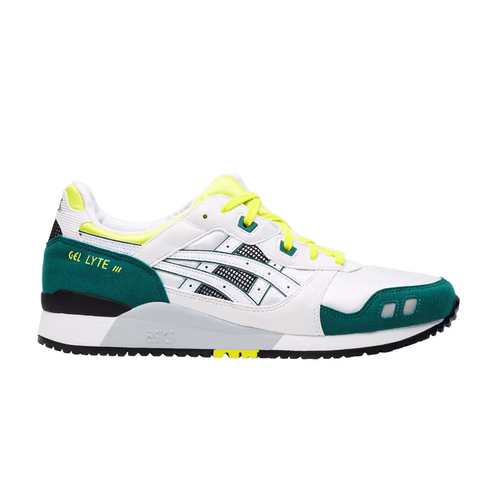 ASICS Gel Lyte 3 OG Citrus 2019
