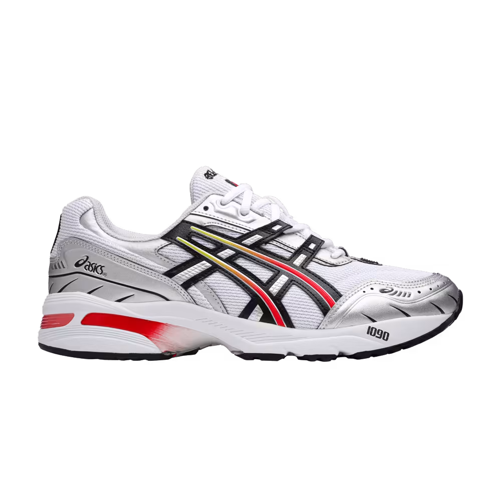 ASICS Gel 1090 Silver