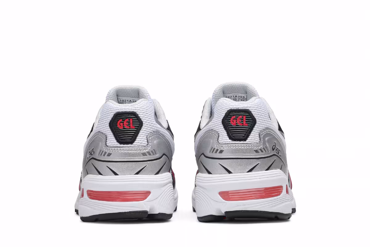 ASICS Gel 1090 Silver, view 7
