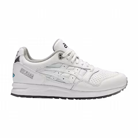 Vivienne Westwood x ASICS Gel Saga 'White'