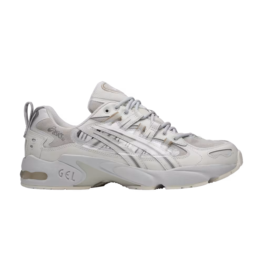 Chemist Creations x ASICS Gel Kayano 5 OG Cream