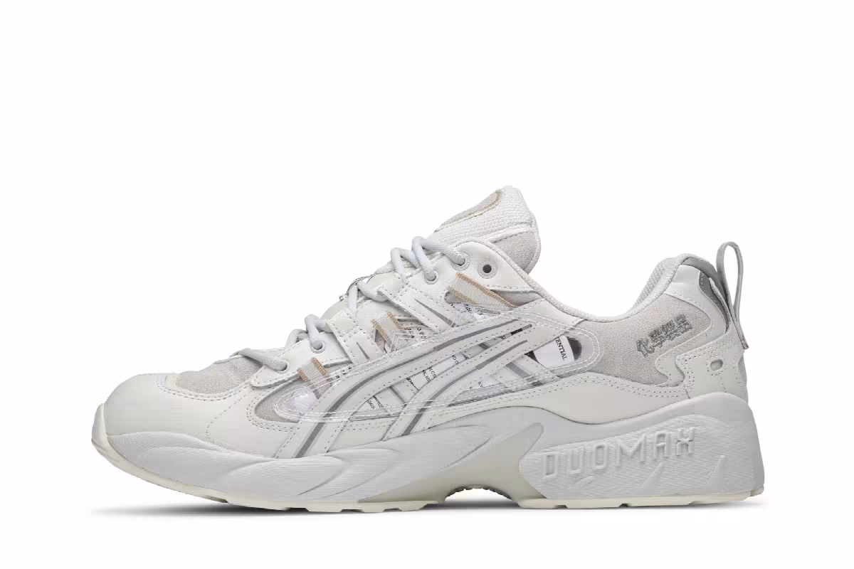Chemist Creations x ASICS Gel Kayano 5 OG Cream, view 4
