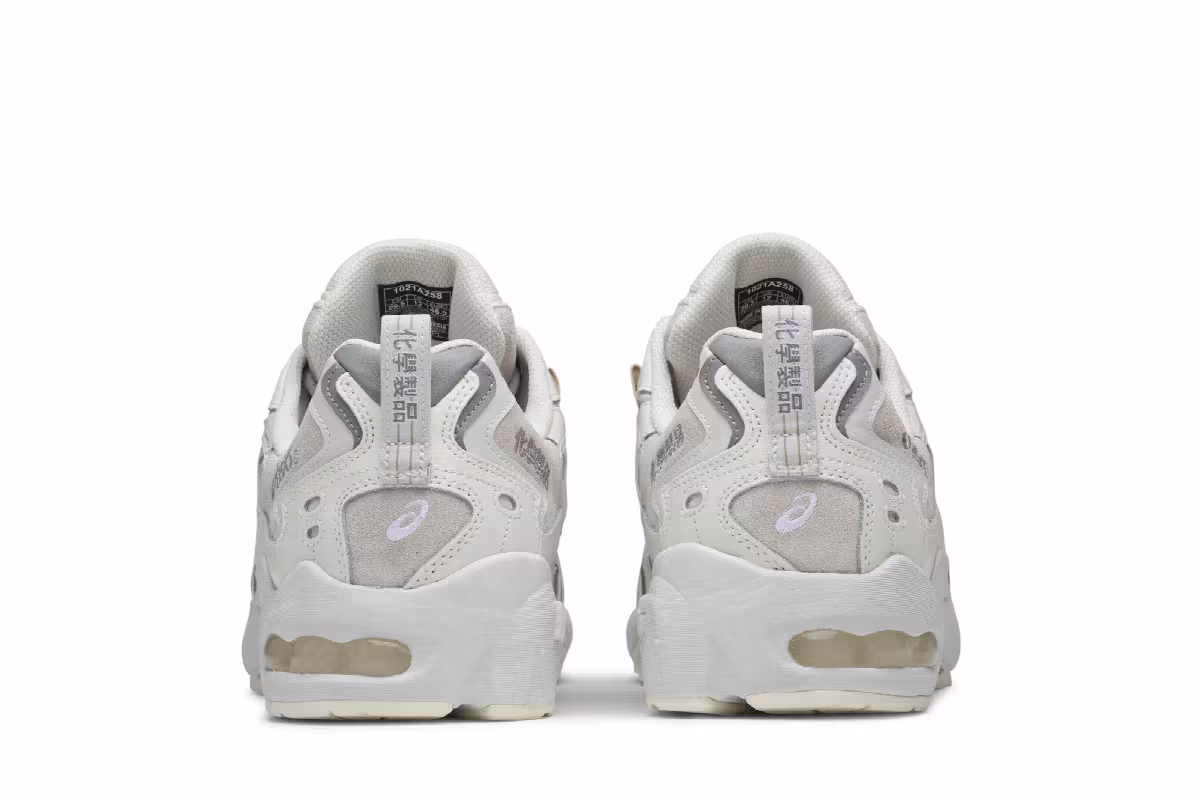 Chemist Creations x ASICS Gel Kayano 5 OG Cream, view 7