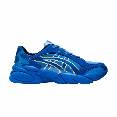Capcom x ASICS Gel BND 'Rockman'