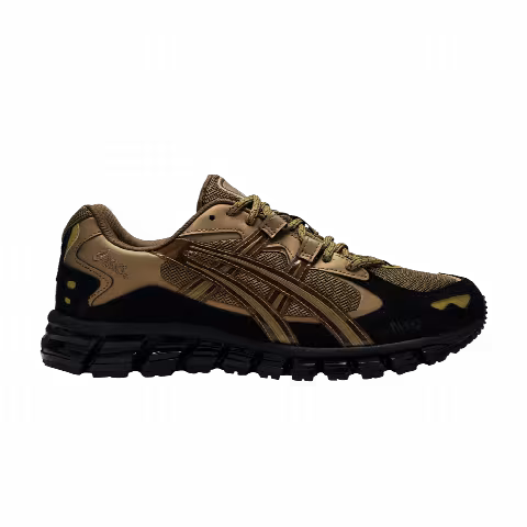 Awake NY x ASICS Gel Kayano 5 360 'Rich Gold'