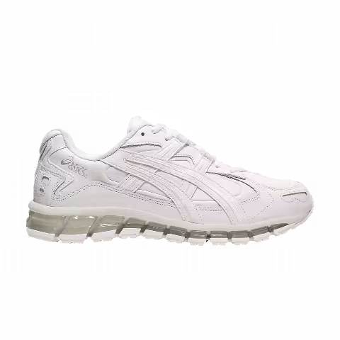 Asics Gel Kayano 5 360 'Triple White'