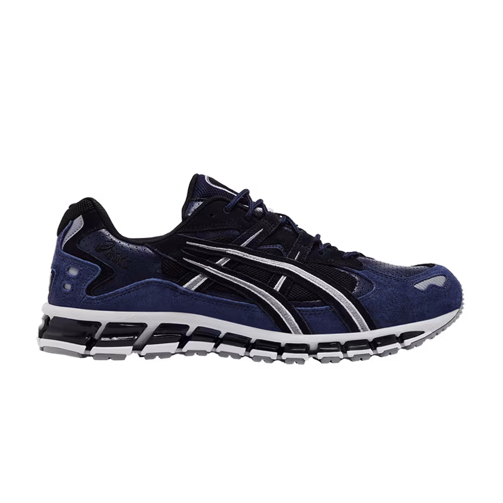 Asics Gel Kayano 5 360 Midnight Blue