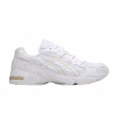 GmbH x ASICS Gel Kayano 5 OG 'White'