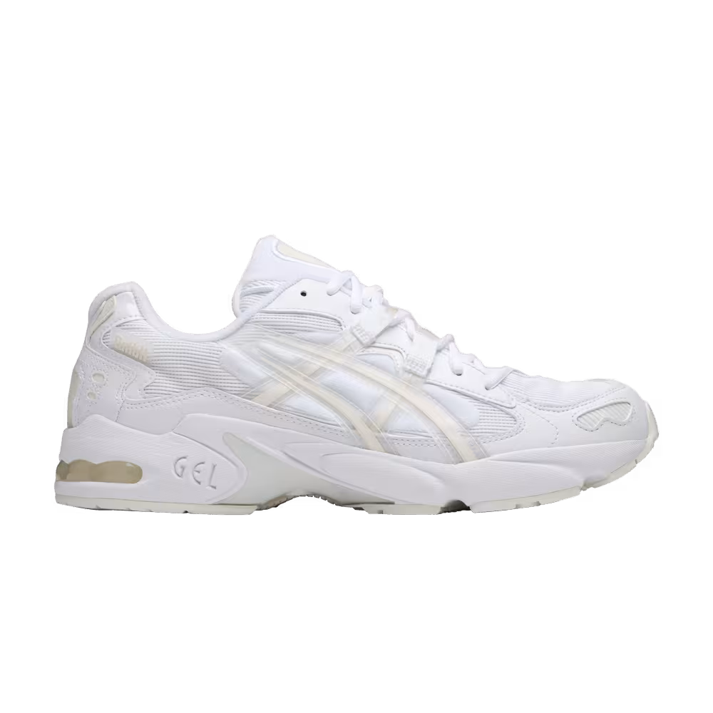 GmbH x ASICS Gel Kayano 5 OG White