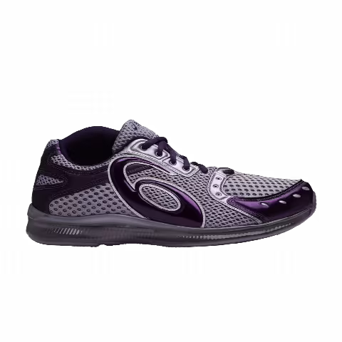 Kiko Kostadinov x ASICS Gel Sokat Infinity 'Lavender Grey'