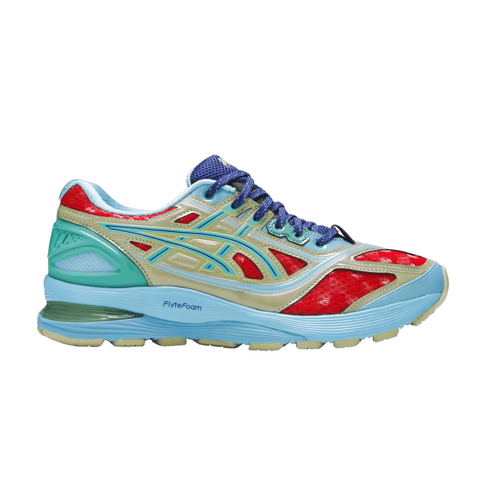 Kiko Kostadinov x ASICS Women's Gel Korika Baltic Jewel