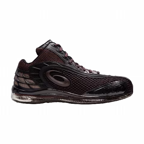 Kiko Kostadinov x ASICS Gel Sokat 2 Infinity 'Coffee'