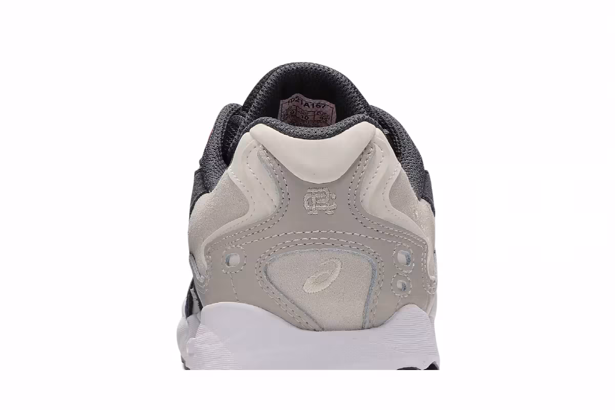 Reigning Champ x ASICS Gel Kayano 5 OG Kyoto Edition, view 8