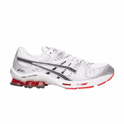 Asics Gel Kinsei OG 'Silver'