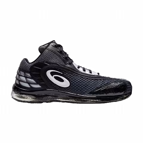 Kiko Kostadinov x ASICS Gel Sokat Infinity 2 'Carrier Grey'