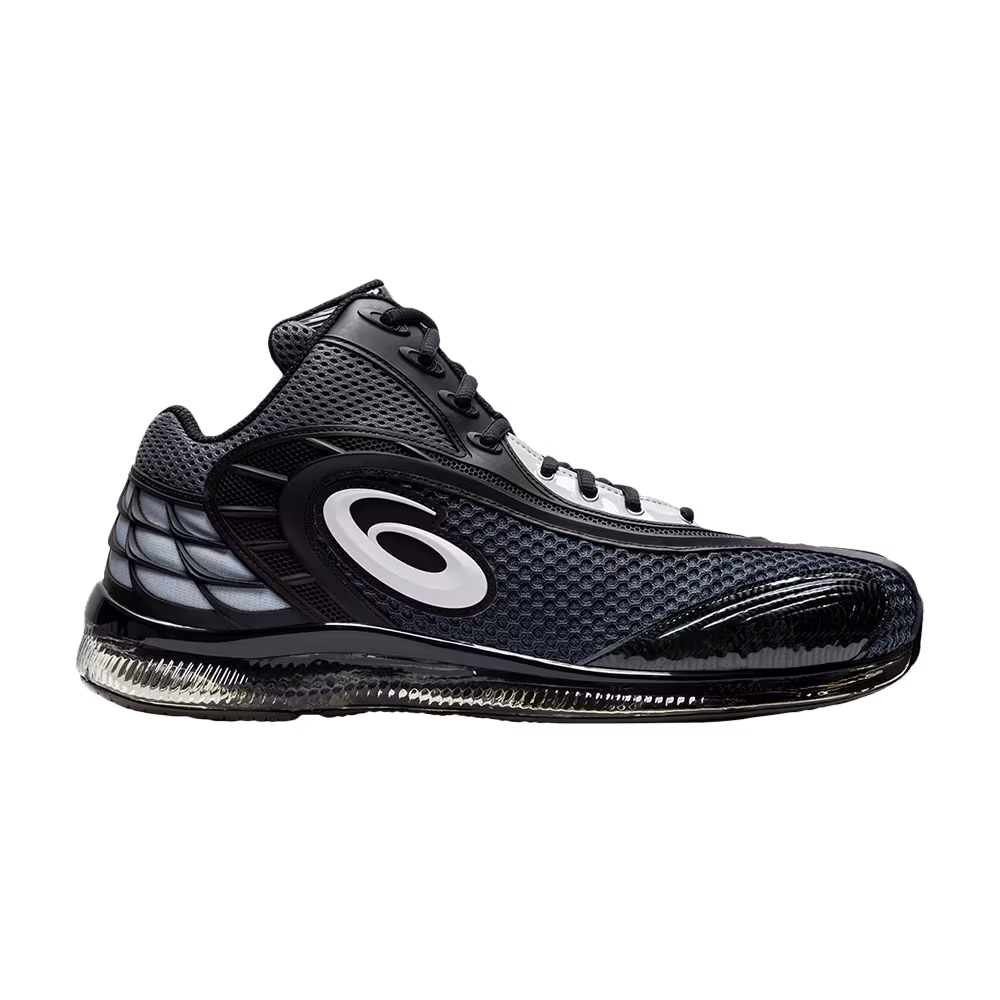 Kiko Kostadinov x ASICS Gel Sokat Infinity 2 Carrier Grey