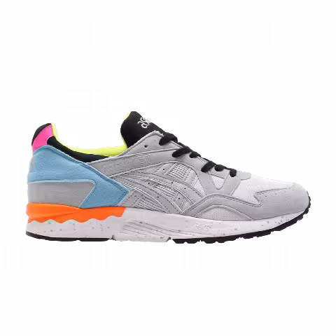 ASICS Gel Lyte 5 'Spring Pack - Mid Grey'