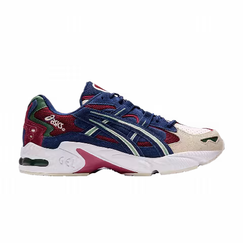 Asics Gel Kayano 5 OG 'Academic Scholar'