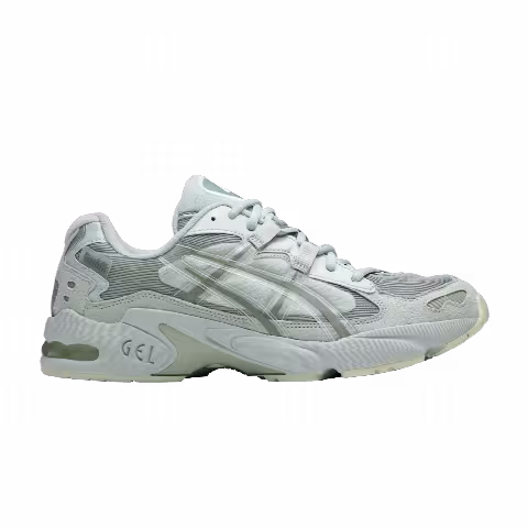 GmbH x ASICS Gel Kayano 5 OG 'Lichen Rock'