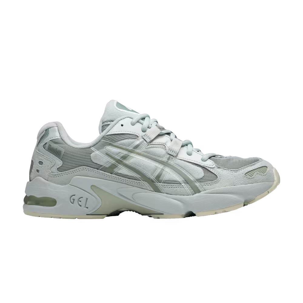 GmbH x ASICS Gel Kayano 5 OG Lichen Rock
