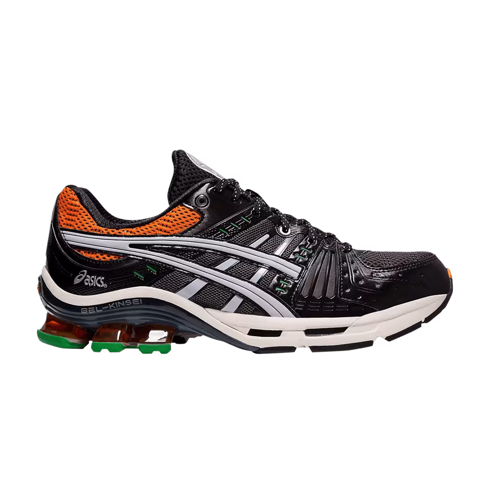 Asics Gel Kinsei OG Graphite Piedmont Grey