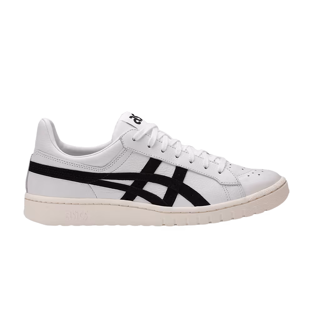 ASICS Gel PTG White Black