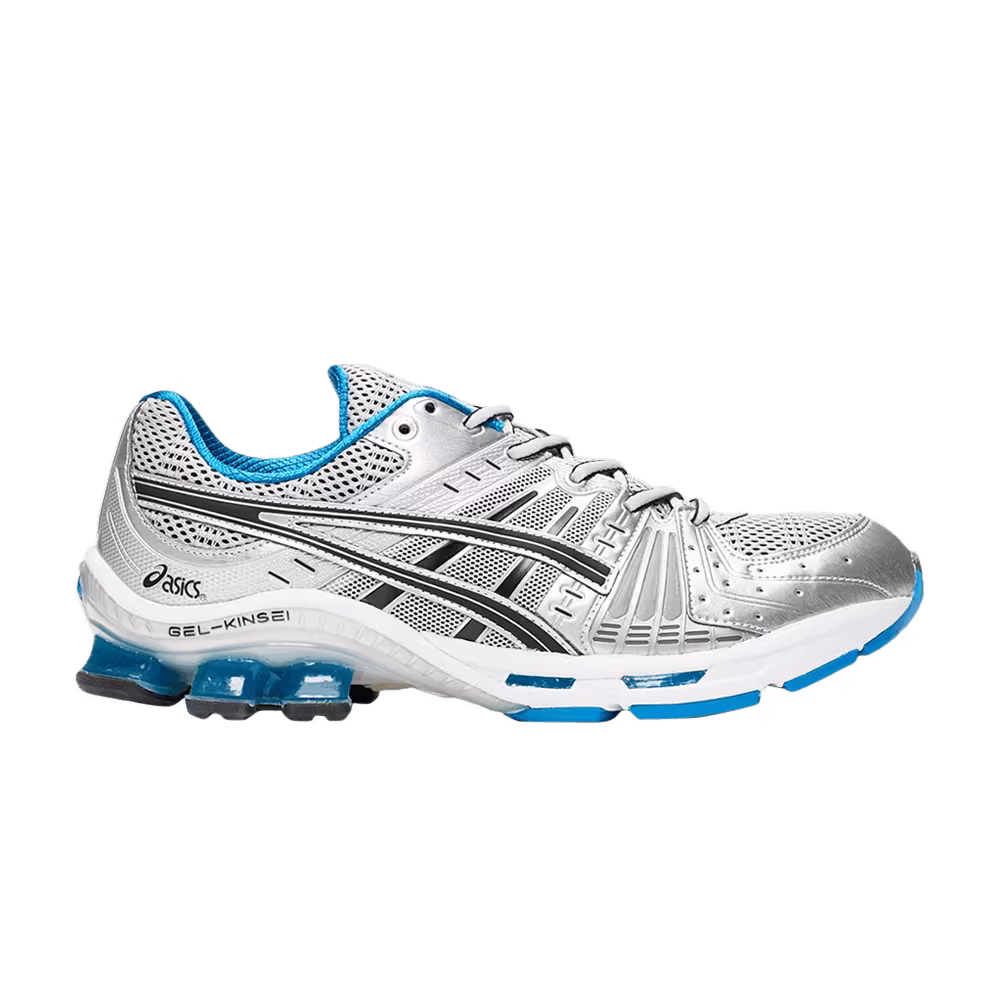 Asics Gel Kinsei OG Glacier Grey