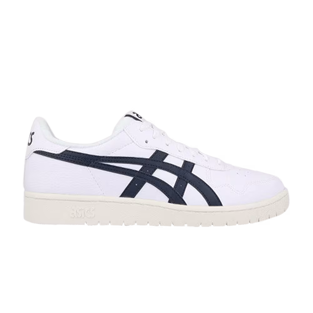 Asics Japan S White Midnight