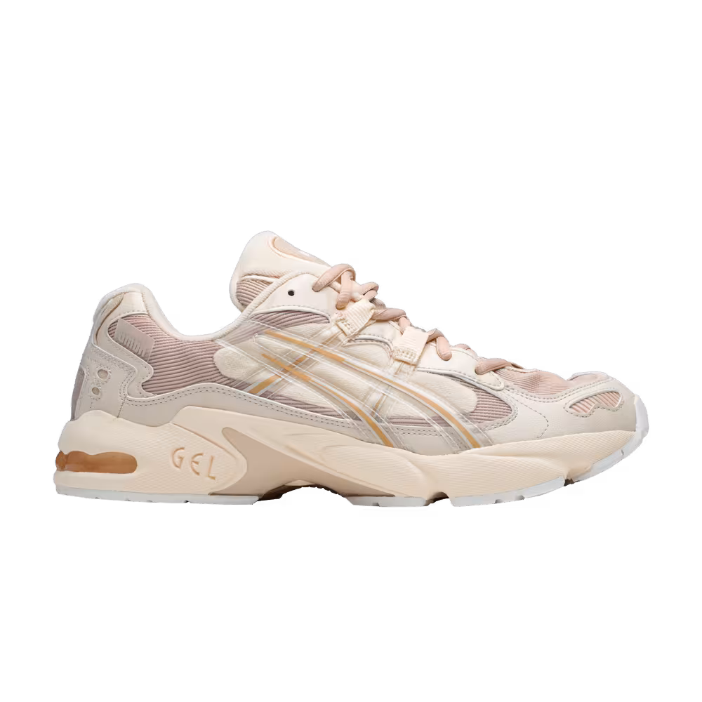 GmbH x ASICS Gel Kayano 5 OG Seashell