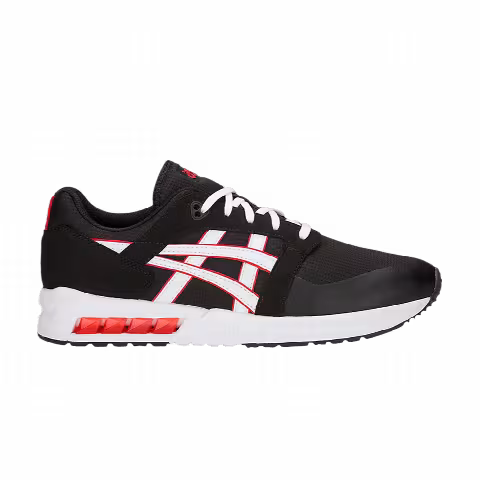 ASICS Gel Saga Sou 'Black White'
