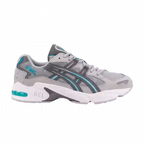 Asics Gel Kayano 5 OG 'Steel Grey'