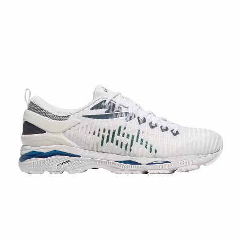 Kiko Kostadinov x ASICS Gel Delva 1 'Cool Mist'