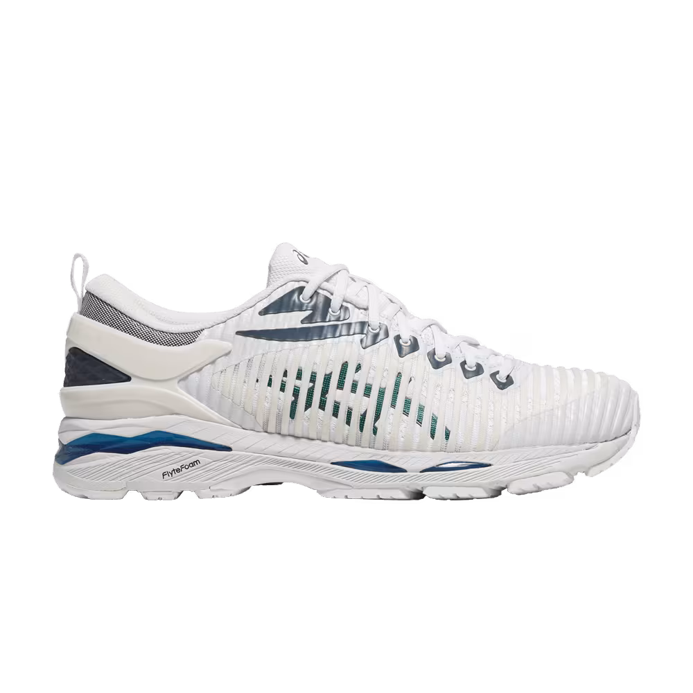 Kiko Kostadinov x ASICS Gel Delva 1 Cool Mist