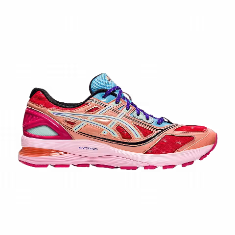 Kiko Kostadinov x ASICS Wmns Gel Korika 'Red Alert'