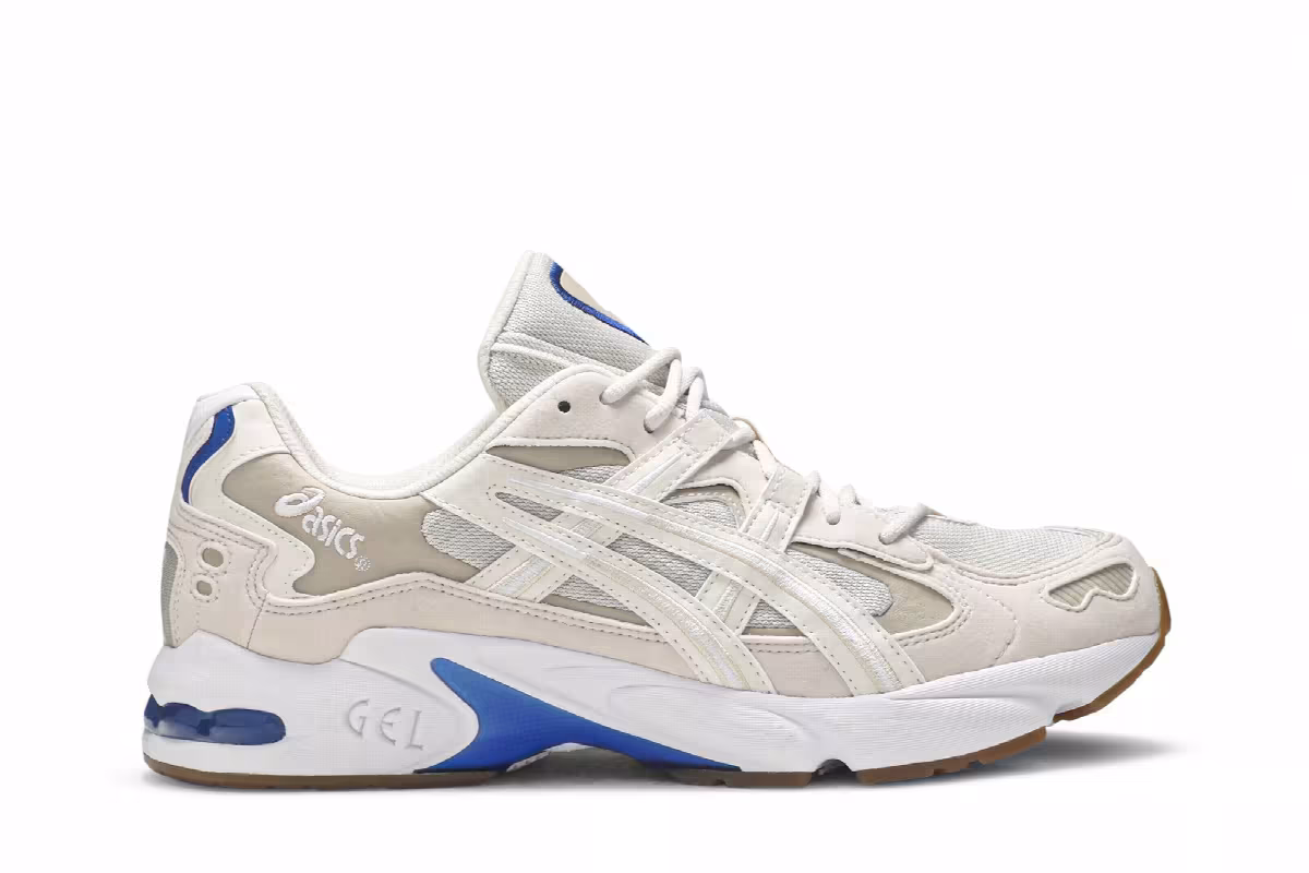 Billy's Tokyo x ASICS Gel Kayano 5 OG Jupiter, view 2
