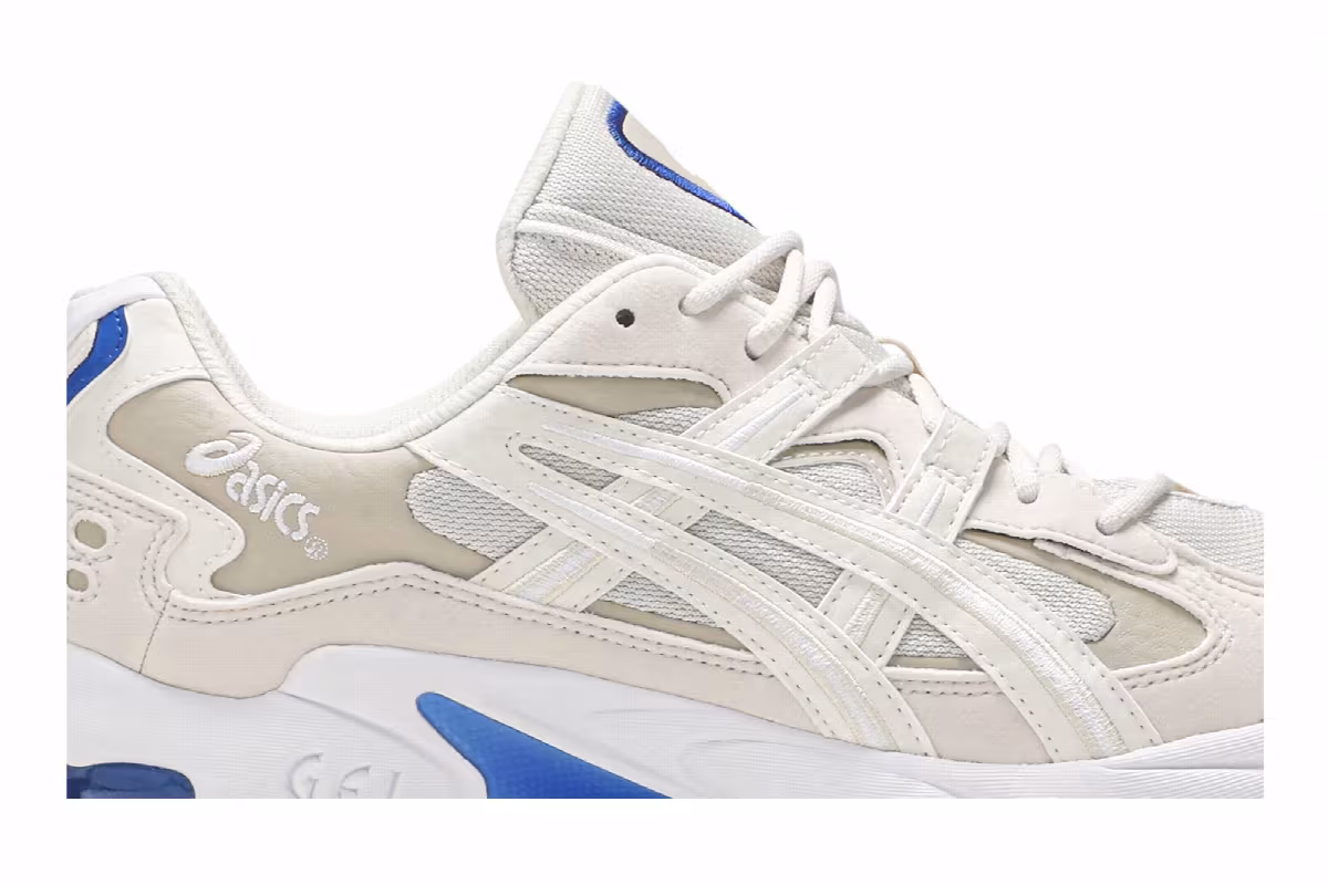 Billy's Tokyo x ASICS Gel Kayano 5 OG Jupiter, view 3
