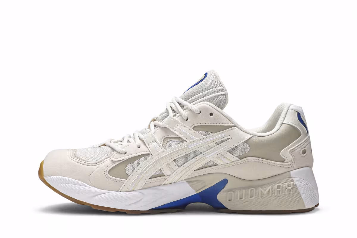Billy's Tokyo x ASICS Gel Kayano 5 OG Jupiter, view 4
