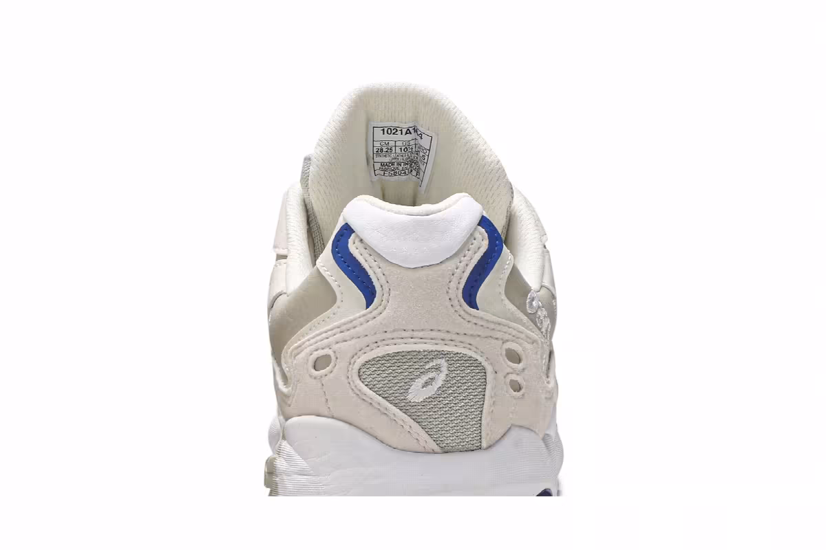 Billy's Tokyo x ASICS Gel Kayano 5 OG Jupiter, view 8