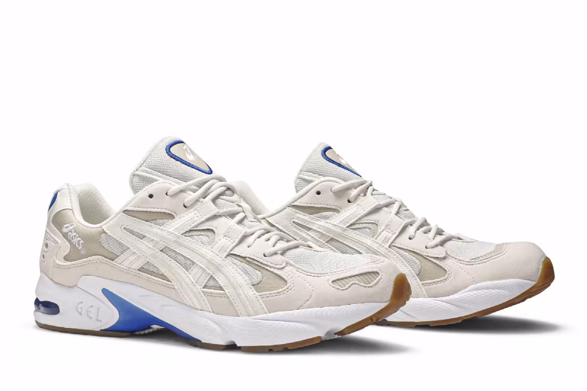 Billy's Tokyo x ASICS Gel Kayano 5 OG Jupiter, view 9