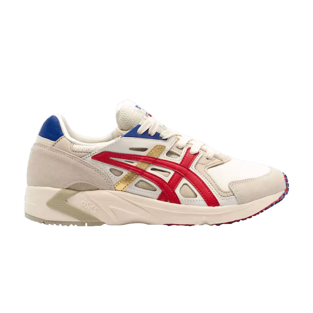 Carnival x ASICS Gel DS OG Muay Thai