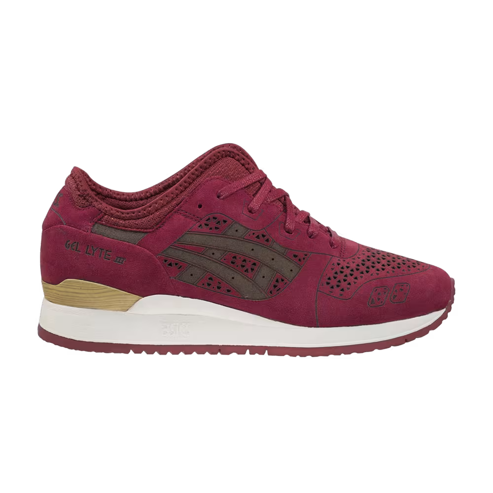 Asics Gel Lyte 3 EVO Laser