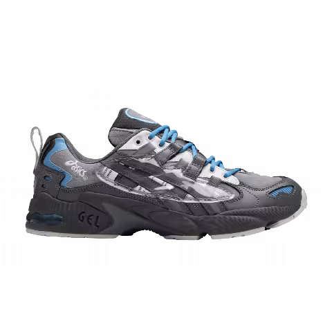 Chemist Creations x ASICS Gel Kayano 5 OG 'Carbon'