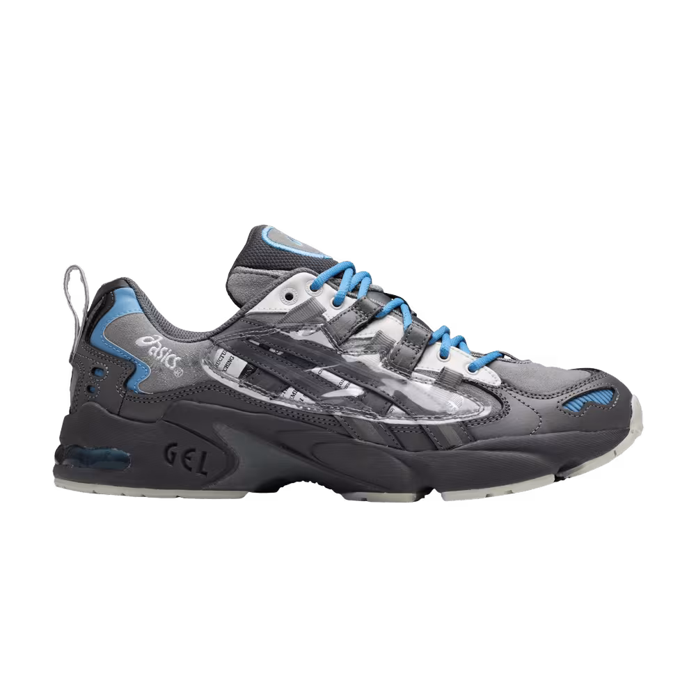 Chemist Creations x ASICS Gel Kayano 5 OG Carbon