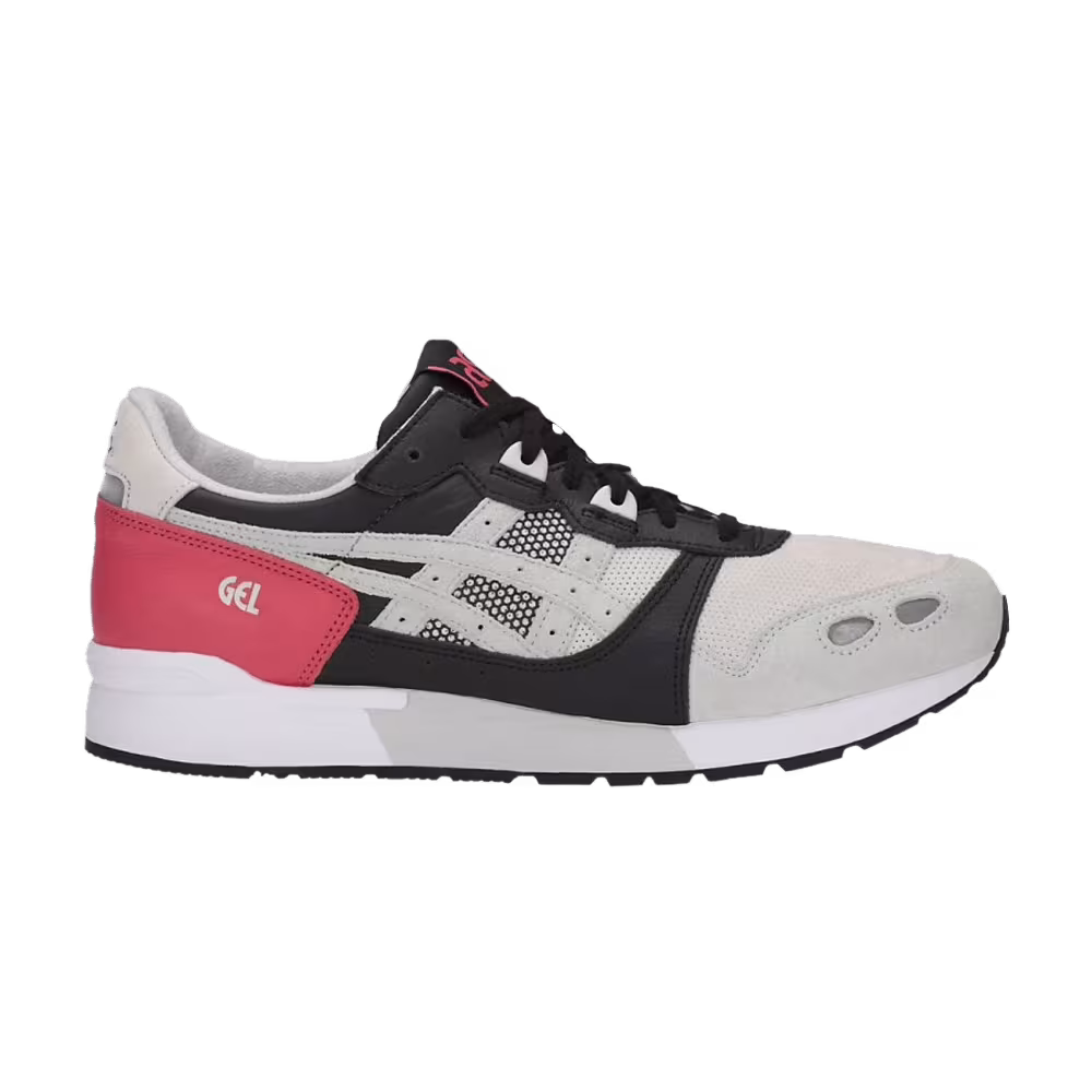 ASICS Gel Lyte Glacier Grey Rouge