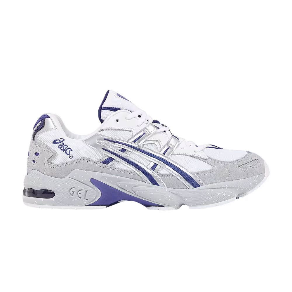 Asics Gel Kayano 5 OG Silver Purple