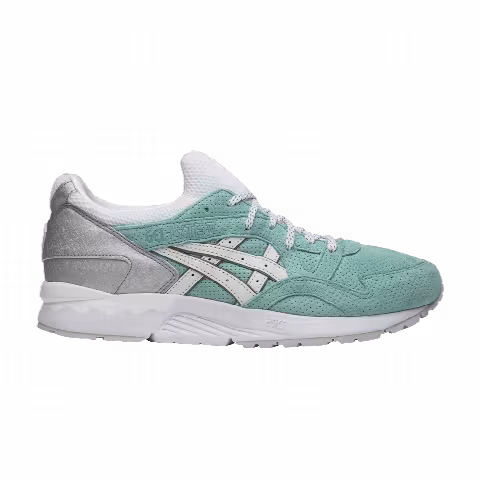 Ronnie Fieg x Diamond Supply Co. x ASICS Gel Lyte 5  'Tiffany'