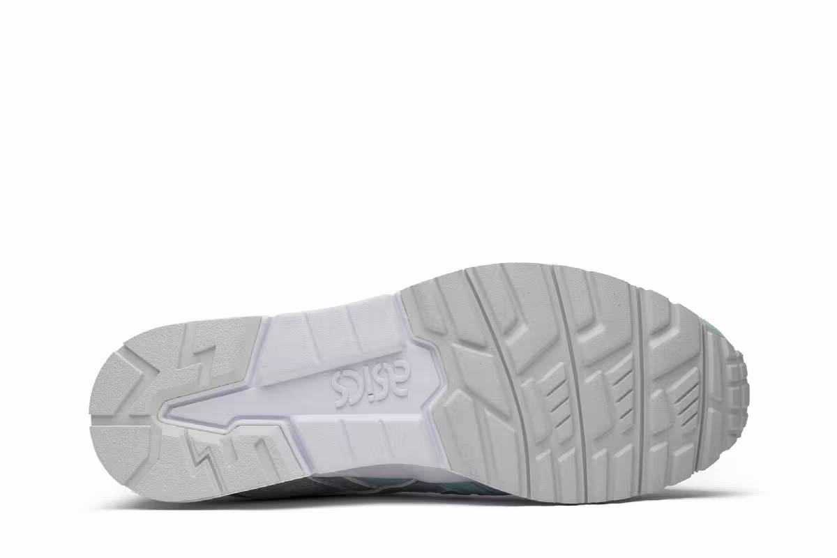 Ronnie Fieg x Diamond Supply Co. x ASICS Gel Lyte 5 Tiffany, view 5